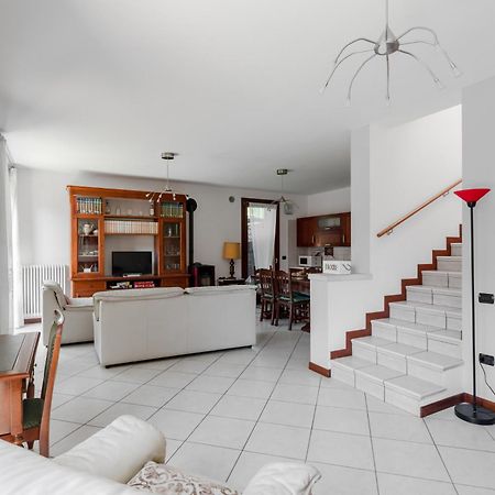 Sweety Kalimera House With Private Parking&Garden! Abano Terme Zewnętrze zdjęcie