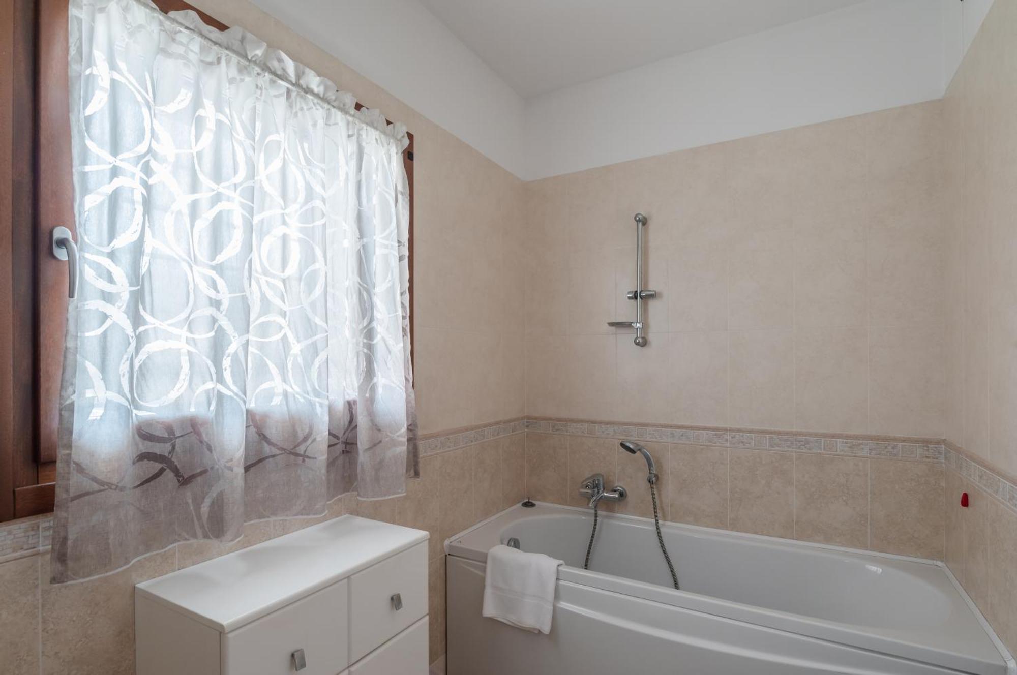 Sweety Kalimera House With Private Parking&Garden! Abano Terme Zewnętrze zdjęcie