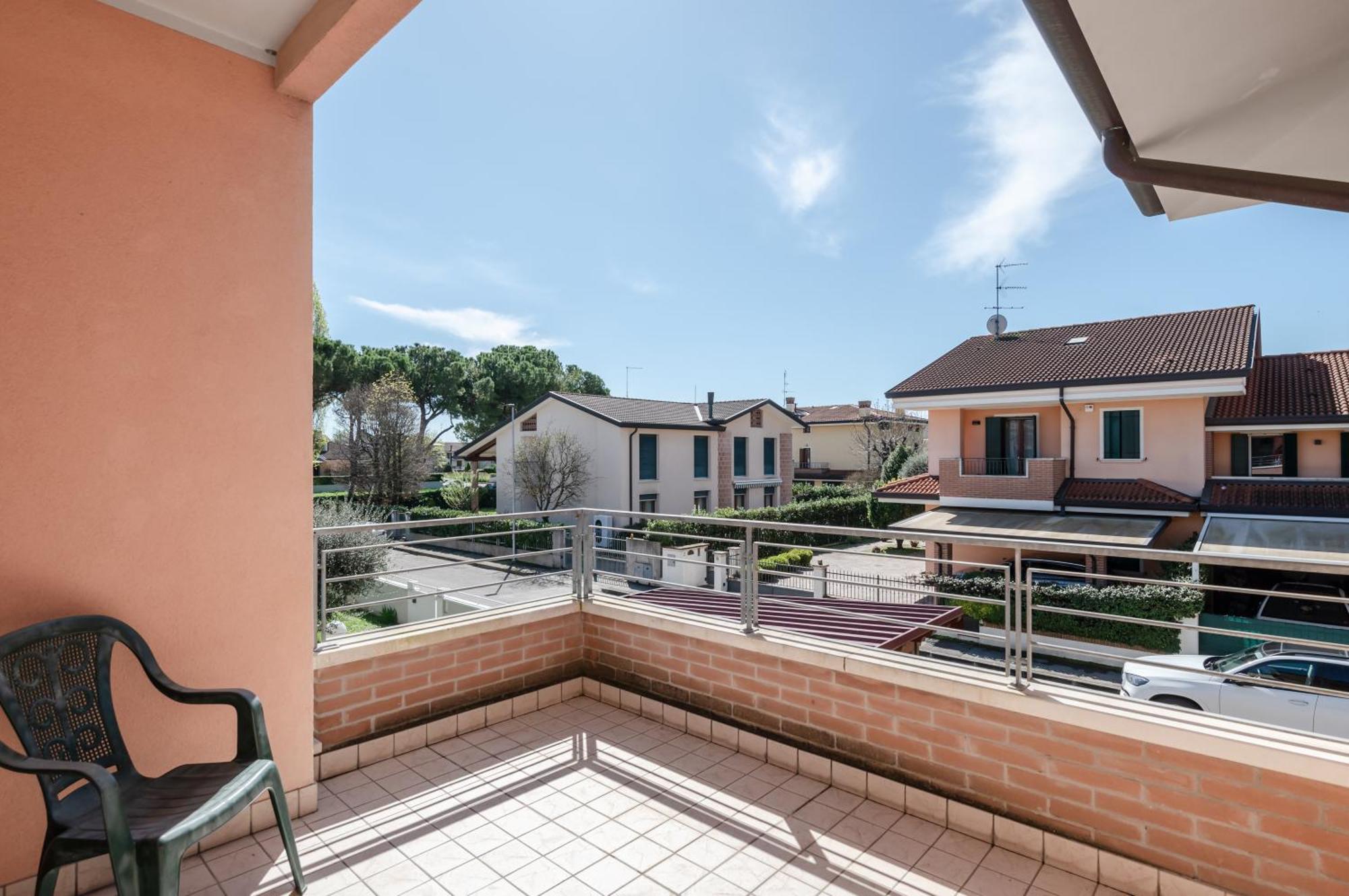 Sweety Kalimera House With Private Parking&Garden! Abano Terme Zewnętrze zdjęcie